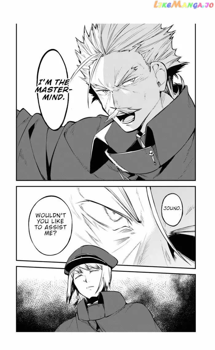 Bungou Stray Dogs Chapter 92 image 19_optimized